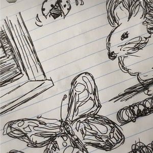 Meet your Posher, Erika